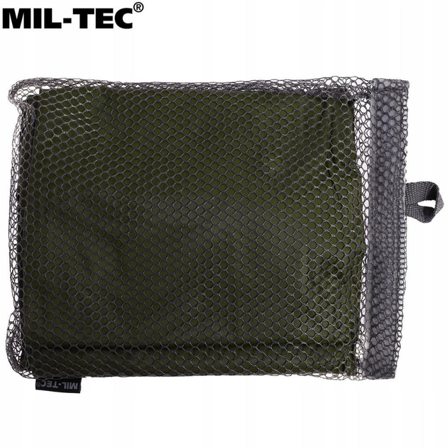 Тактический Дождевик пончо Mil-Tec 10628501 - изображение 2