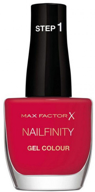 Lakier do paznokci Max Factor Nailfinity 300 12 ml (3616301283515) - obraz 1