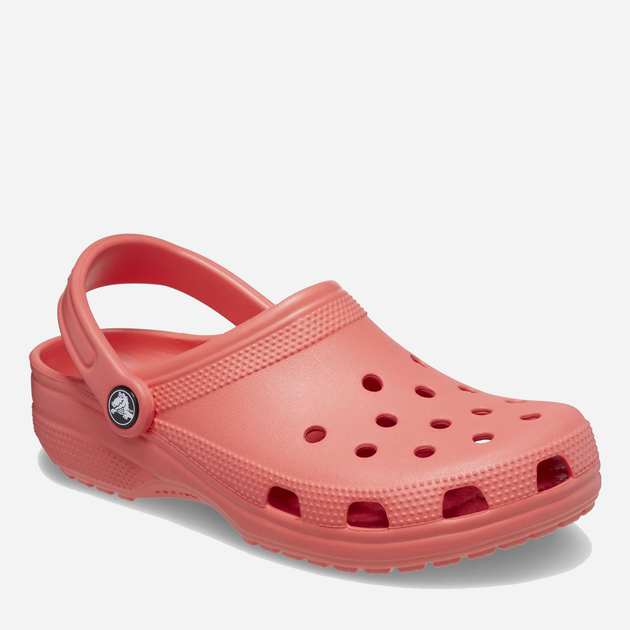 Crocs classic on sale melon