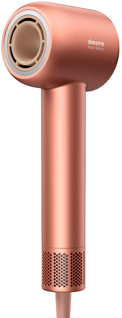 ヘアドライヤー DREAME Hair Glory Amazon | dreame (ドリーミー) Glory ヘアドライヤー 3億個/㎤の