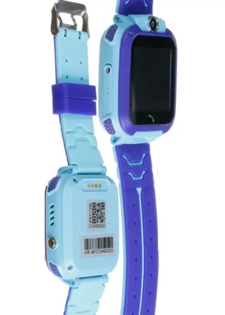 XO H100 - Smart Watch Montre Enfants Waterproof