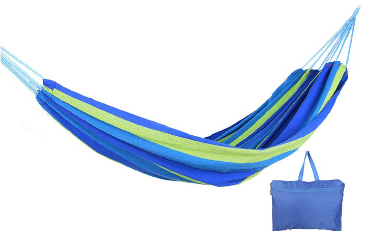 Гамак Ranger Style Blue (RA 7723) - зображення 1