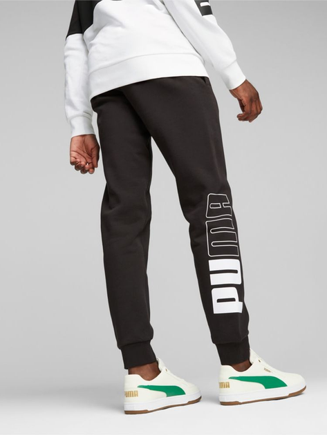 Puma men's 2024 rebel sweatpants