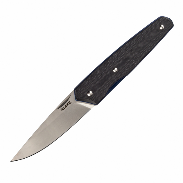 Нож складной Ruike Fang P865-B - изображение 1
