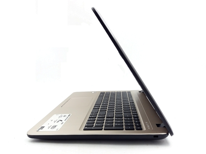 Windowsノート本体 ASUS R540Y Windows 10 AMD Dual-Core E1. Asus R540 Notebook with Intel Celeron N3050, 4GB 500GB HDD