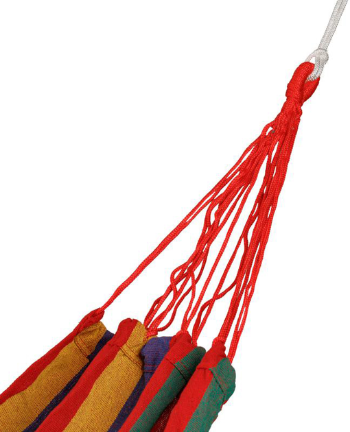 Гамак Ranger Style Red (RA 7724) - зображення 5