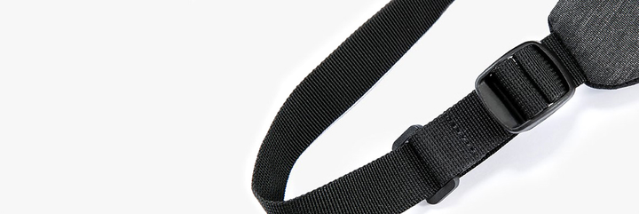 Рюкзак для ноутбука Xiaomi City Backpack 2 15.6" Dark Gray (6934177715846) - зображення 11