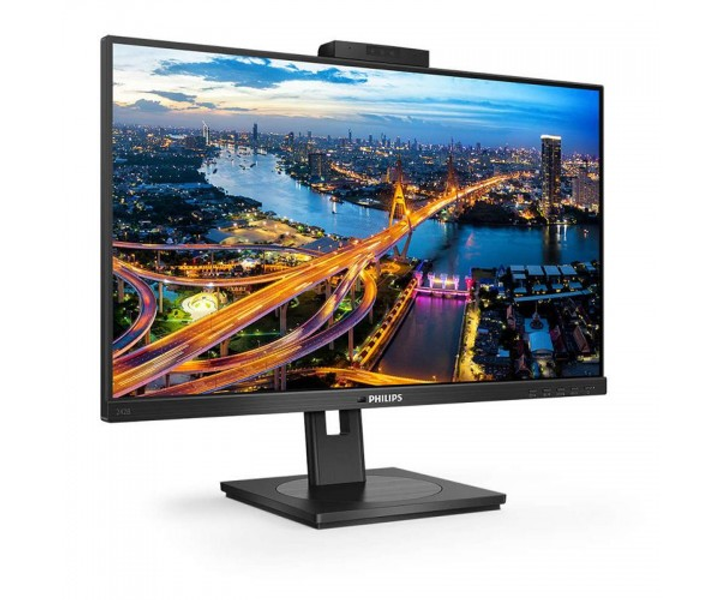 Монiтор Philips 23.8" 242B1H/00 IPS Black – фото, отзывы ...
