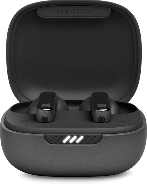 JBL Live Pro 2 Black (JBLLIVEPRO2TWSBLK) - изображение 2