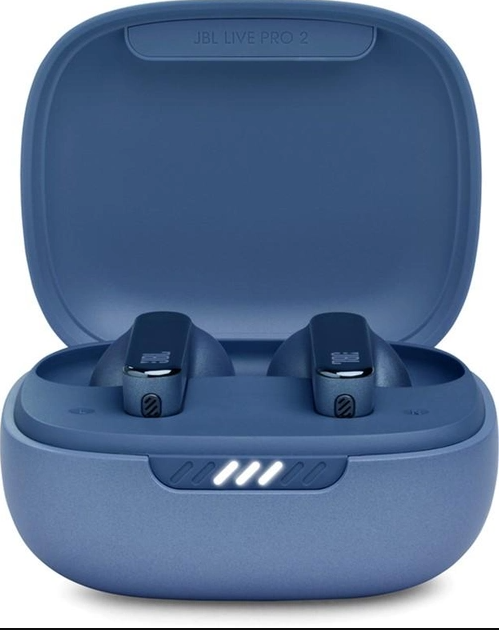 JBL Live Pro 2 Blue (JBLLIVEPRO2TWSBLU) - Фото 2 JBL Live Pro 2 Blue (JBLLIVEPRO2TWSBLU) - изображение 2