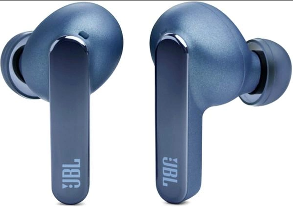 JBL Live Pro 2 Blue (JBLLIVEPRO2TWSBLU) - Фото 3 JBL Live Pro 2 Blue (JBLLIVEPRO2TWSBLU) - изображение 3
