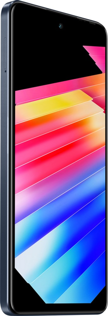 Мобільний телефон Infinix Hot 30 (X6831) 8/256GB Racing Black (4895180798306) - зображення 4