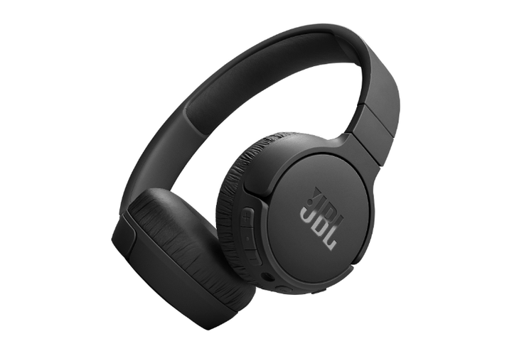 JBL T670BTNC Black (JBLT670NCBLK) - Фото 1 JBL T670BTNC Black (JBLT670NCBLK) - изображение 1