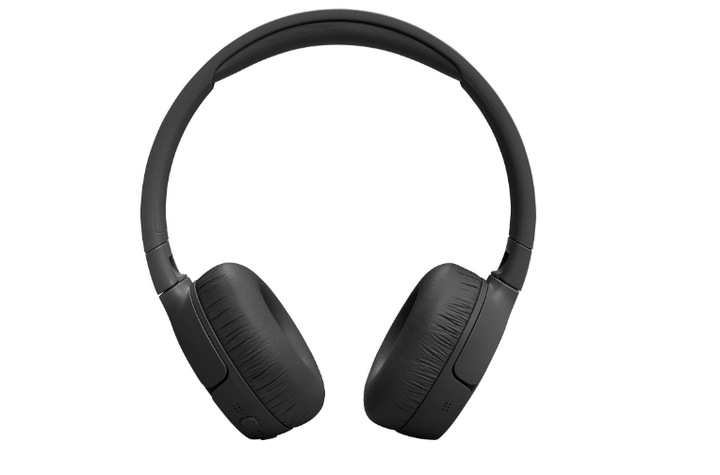 JBL T670BTNC Black (JBLT670NCBLK) - Фото 2 JBL T670BTNC Black (JBLT670NCBLK) - изображение 2