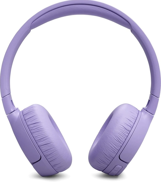 JBL T670BTNC Purple (JBLT670NCPUR) - изображение 3