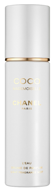 Tester Perfumowany spray Chanel Coco Mademoiselle L'Eau 100 ml (3145890168076) - obraz 1