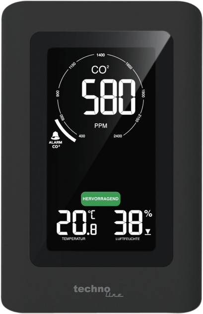 Метеостанция Technoline WL1030 (4029665610306) - изображение 1