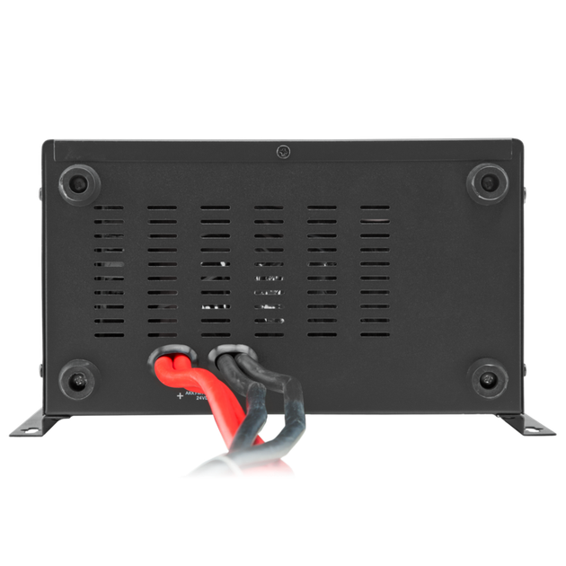 ДБЖ Logicpower LPY- С - PSW-2000VA - Фото 3 ДБЖ Logicpower LPY- С - PSW-2000VA - зображення 3