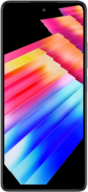 Smartfon Infinix Hot 30 (X6831) 8/256GB Sonic White (4895180798313) - obraz 3
