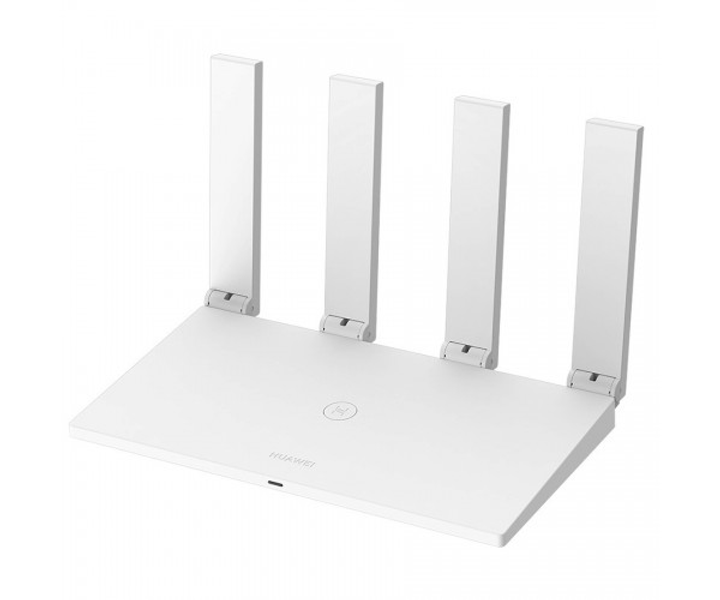 Маршрутизатор Huawei WS5200 V3 WiFi (Dual-Core) АС1300 гігабітний ...