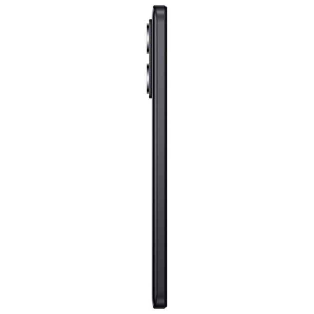Смартфон Xiaomi Redmi Note 12 Pro+ 5G 8/256GB Dual Sim Black EU - изображение 4