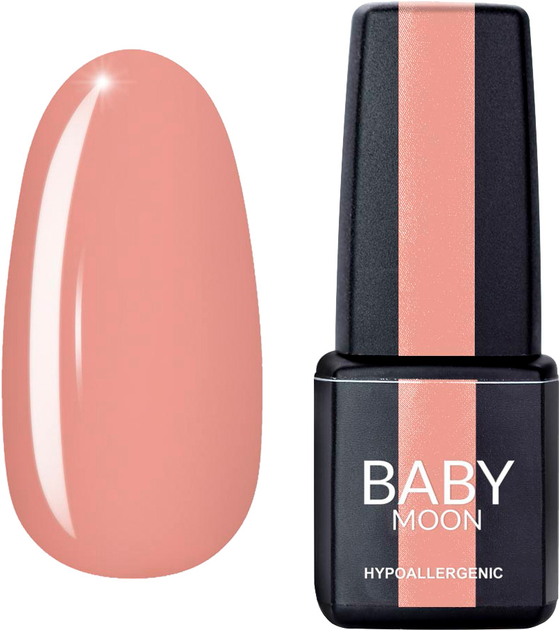 Гель-лак Baby Moon Pastel №03 6 мл (5908254001444) – купити онлайн на ...