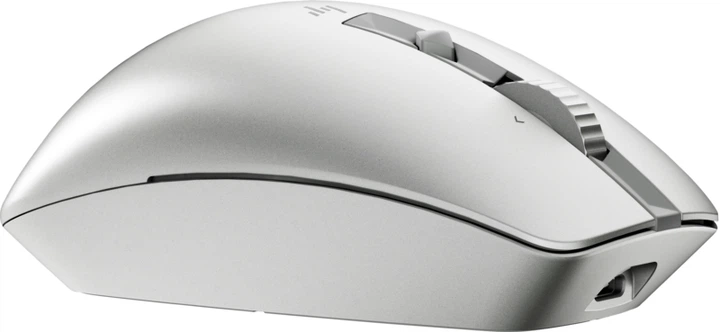 Миша HP Creator 930 WL Wireless Silver (HP-1D0K9AA) - зображення 3
