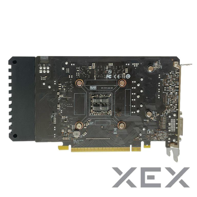 Видеокарта BIOSTAR GTX 1650 Super VN1656SF41 (GTX1650) – фото, отзывы ...