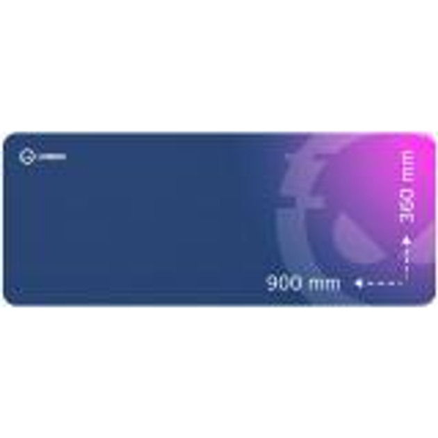 Игровая поверхность LORGAR Main 139 XL (LRG-GMP139) - изображение 1