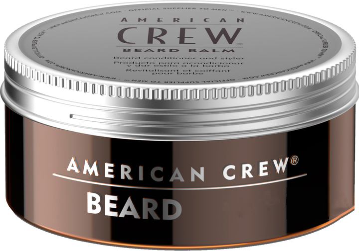 Balsam do brody American Crew 60 ml (669316434673) - obraz 1