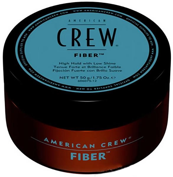 American Crew Fibre pasta do mocnego utrwalenia włosów 50 g (738678174074) - obraz 1
