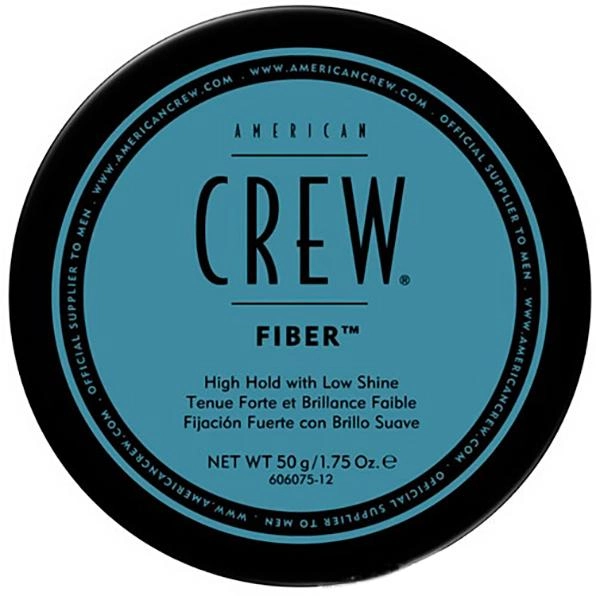 Паста American Crew Fiber для сильної фіксації волосся 50 г (738678174074) - зображення 2