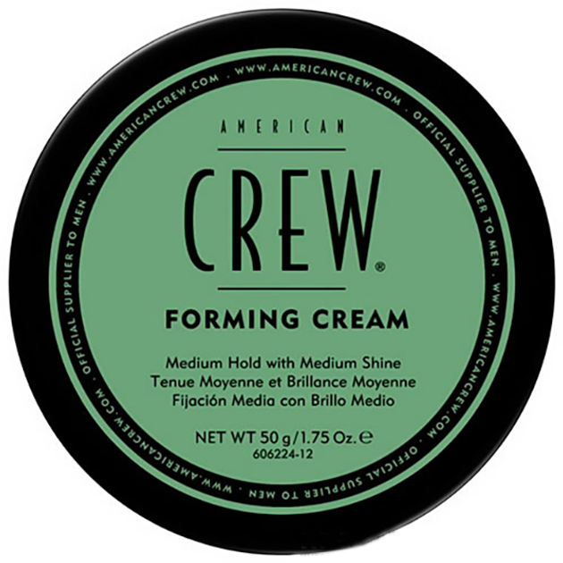 Krem formujący American Crew 50 g (738678184394) - obraz 2