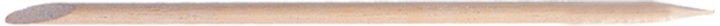Zestaw drewnianych patyczków do manicure Beter 11,5 cm (8412122340780) - obraz 1