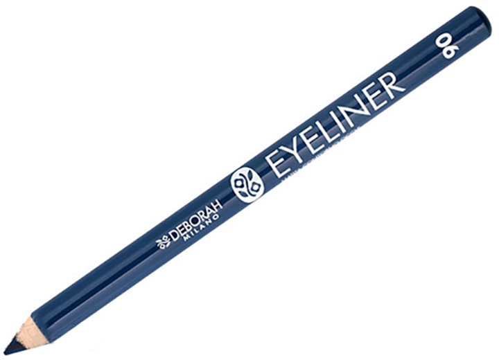 Олівець для очей Deborah New Colour Range 06 Blue (8009518176025) - зображення 1