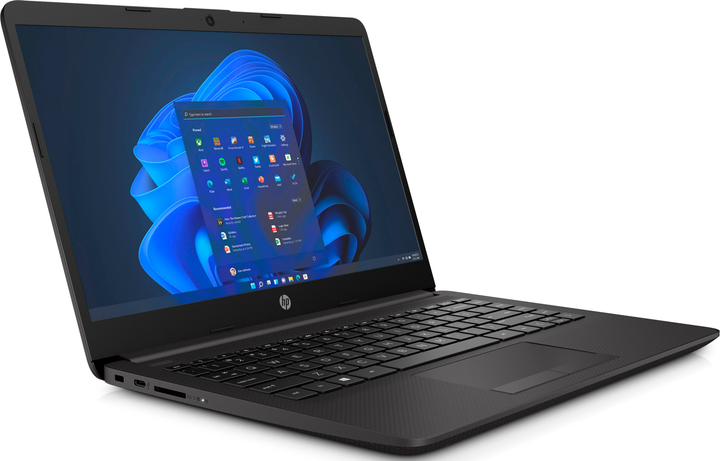Ноутбук 14" HP 240 G8 Intel Celeron N4020 RAM 8GB SSD 256GB Windows 11 ...