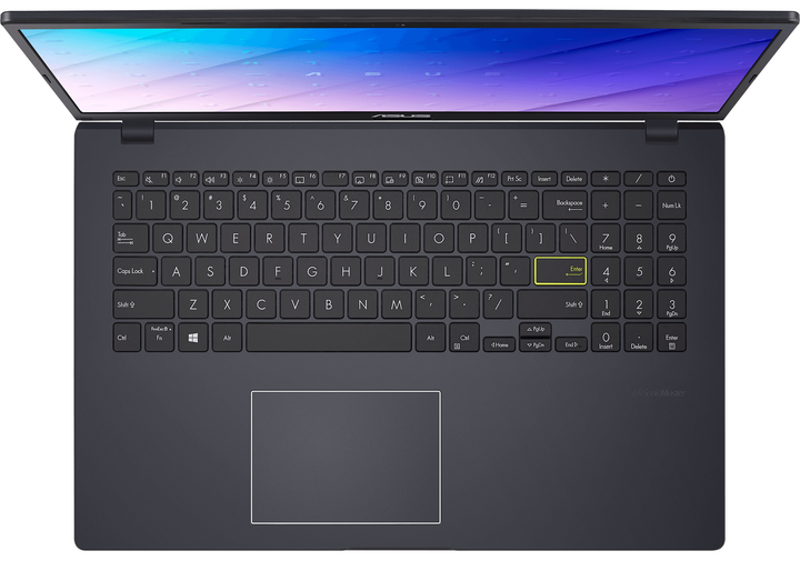 Ноутбук 15.6" Asus Vivobook E510MA-BR317T Intel Pentium Silver N5030 RAM 8GB SSD 1TB Windows 11 Ovеr Stоск g2 - изображение 2