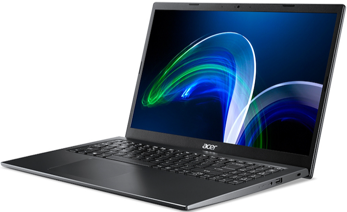 Ноутбук 15.6" Acer Extensa 15 EX215-32-C759 Intel Celeron N5100 RAM 12GB SSD 512GB Windows 11 - изображение 4
