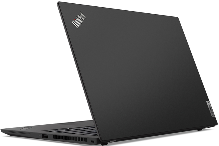 Ноутбук 14" Lenovo ThinkPad T14s Gen 2 Intel Core i7-1185G7 RAM 32GB SSD 512GB 15год батарея Windows 10 - Фото 4 Ноутбук 14" Lenovo ThinkPad T14s Gen 2 Intel Core i7-1185G7 RAM 32GB SSD 512GB 15год батарея Windows 10 - зображення 4