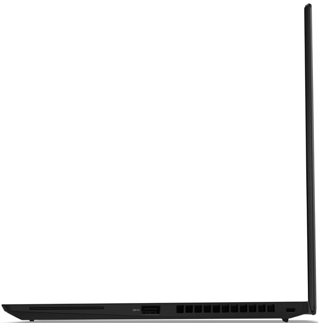 Ноутбук 14" Lenovo ThinkPad T14s Gen 2 Intel Core i7-1185G7 RAM 32GB SSD 512GB 15год батарея Windows 10 - Фото 8 Ноутбук 14" Lenovo ThinkPad T14s Gen 2 Intel Core i7-1185G7 RAM 32GB SSD 512GB 15год батарея Windows 10 - зображення 8