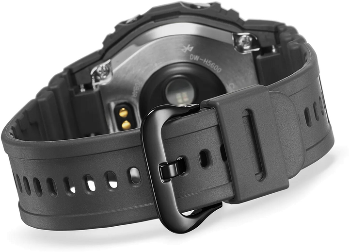 Мужские часы CASIO G-Shock DW-H5600-1ER + кабель - изображение 8
