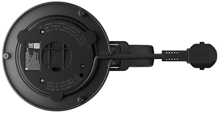 Електрочайник Xiaomi Electric Glass Kettle (6941812734339) - зображення 9