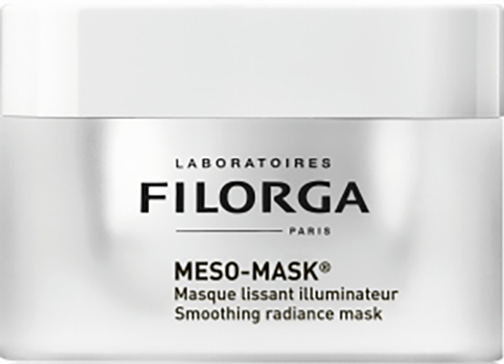 Maseczka Filorga Meso-mask 50 ml (3401348573060) - obraz 1