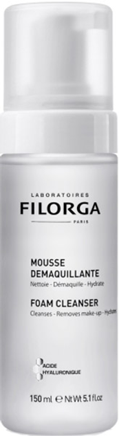 Pianka do demakijażu Filorga Mousse Demaquillante 150ml (3401399693984) - obraz 1