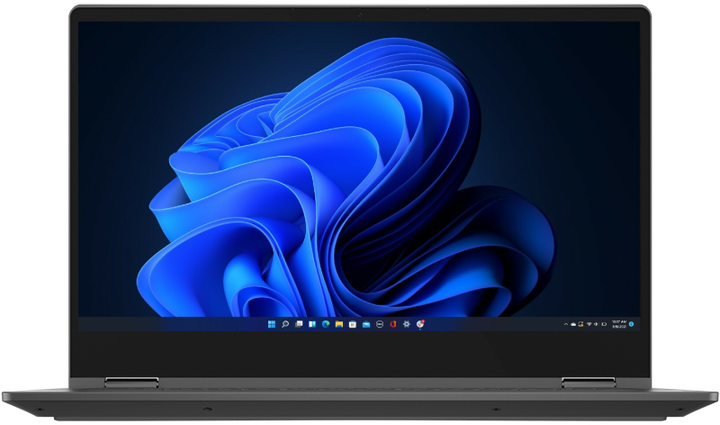 Ноутбук 13.3" Lenovo Flex 5 13ITL6 Intel Core i3-1115G4 RAM 8GB SSD 512GB 10час батарея Windows 11 t11 - изображение 3