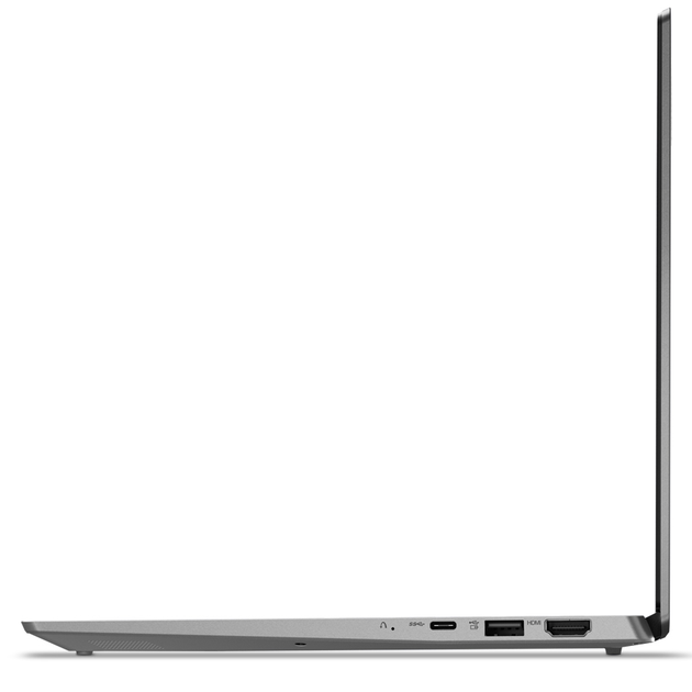 Ноутбук 13.3" Lenovo Ideapad S530-13IW Intel Core i7-8565U RAM 16GB SSD 1TB Windows 11 - изображение 7