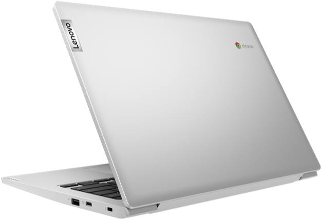 Ноутбук 14" Lenovo IdeaPad 3 CB 14IGL05 Intel Celeron N4020 RAM 4GB eMMC 64GB 10час батарея Chrome OS - изображение 4