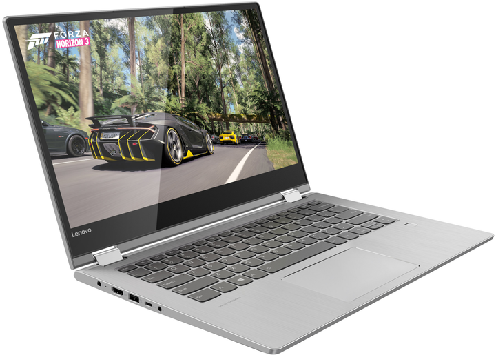 Ноутбук 14" Lenovo Yoga 530-14IKB Intel Core i5-8250U RAM 8GB SSD 256GB 10час батарея Win11 Ovеr Stоск g2 - Фото 3 Ноутбук 14" Lenovo Yoga 530-14IKB Intel Core i5-8250U RAM 8GB SSD 256GB 10час батарея Win11 Ovеr Stоск g2 - изображение 3