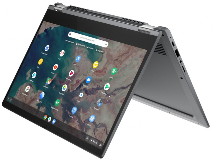 Ноутбук 13.3" Lenovo IdeaPad Flex 5 CB 13ITL6 Intel Core i3-1115G4 RAM 8GB SSD 256GB Chrome OS Ovеr Stоск g13 - Фото 1 Ноутбук 13.3" Lenovo IdeaPad Flex 5 CB 13ITL6 Intel Core i3-1115G4 RAM 8GB SSD 256GB Chrome OS Ovеr Stоск g13 - изображение 1