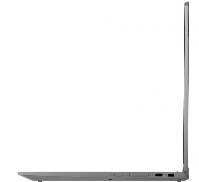 Ноутбук 13.3" Lenovo IdeaPad Flex 5 CB 13ITL6 Intel Core i3-1115G4 RAM 8GB SSD 256GB Chrome OS Ovеr Stоск g13 - Фото 4 Ноутбук 13.3" Lenovo IdeaPad Flex 5 CB 13ITL6 Intel Core i3-1115G4 RAM 8GB SSD 256GB Chrome OS Ovеr Stоск g13 - изображение 4